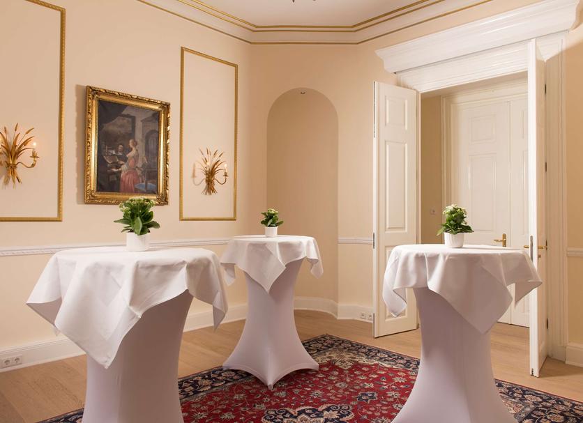 Sala de banquetes Foto