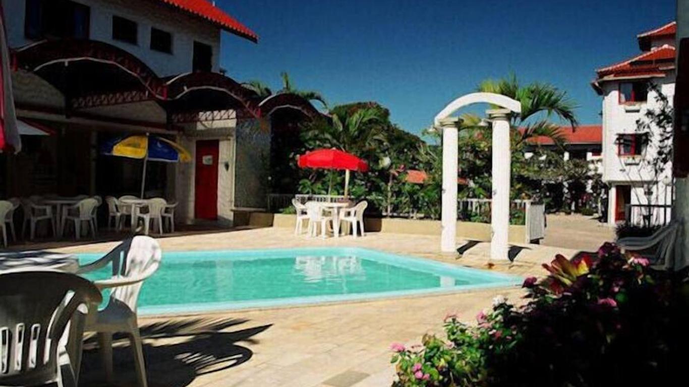 Residencial Sol e Mar de Floripa