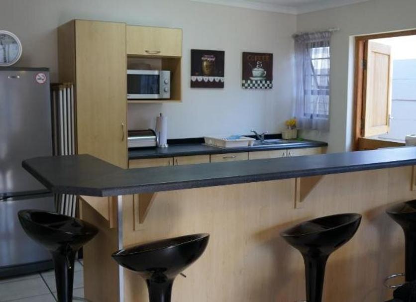 Cocina Foto