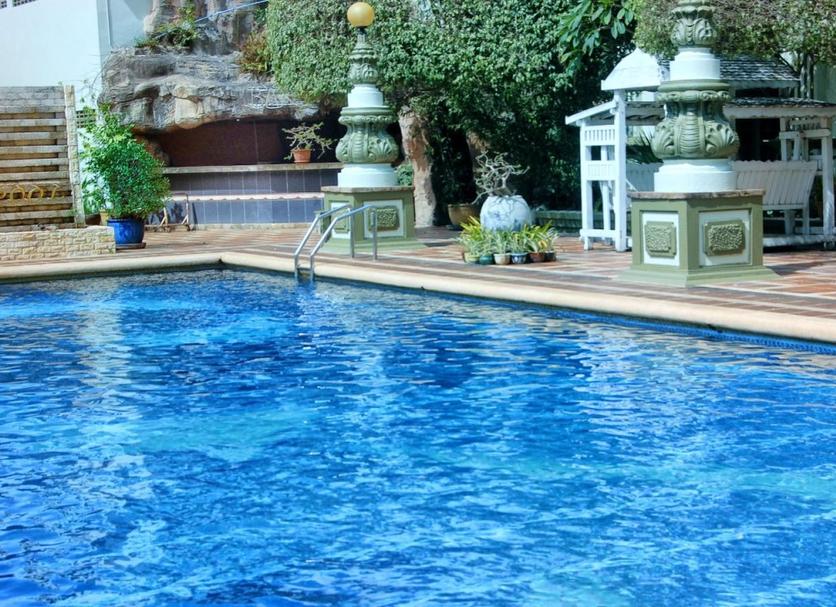 Piscina Foto