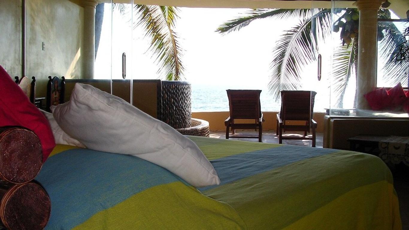 Casa Kaukan