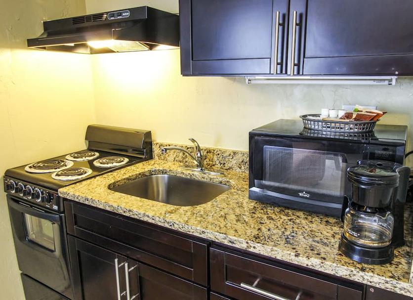 Cocina Foto