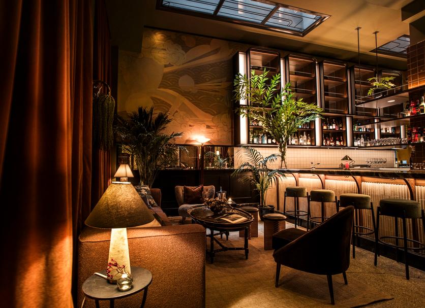 Bar Foto