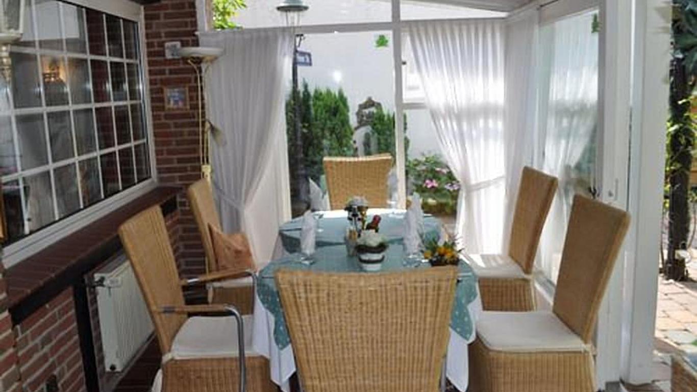 Hotel & Restaurant Bei Hölzchen