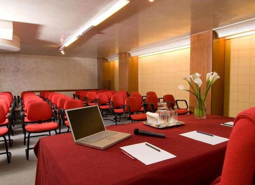 Sala de conferencias Foto