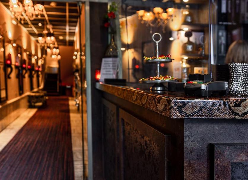 Bar Foto