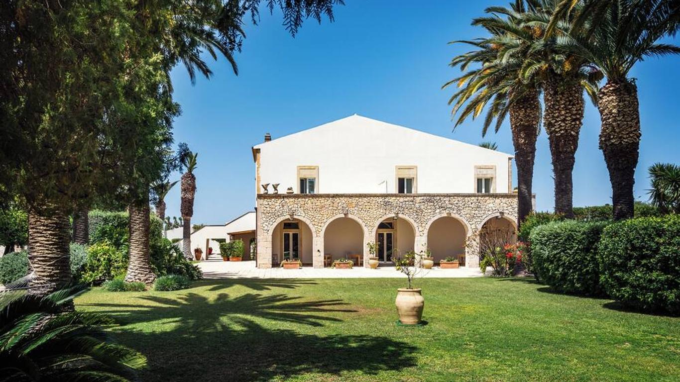 Hotel Caiammari