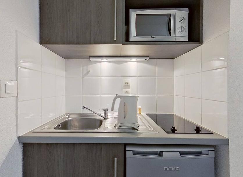 Cocina Foto