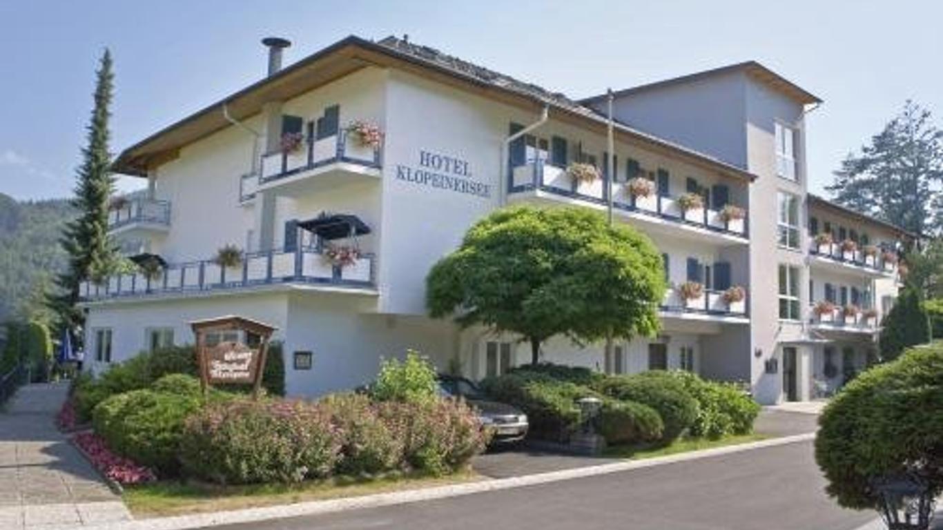 Hotel Klopeinersee