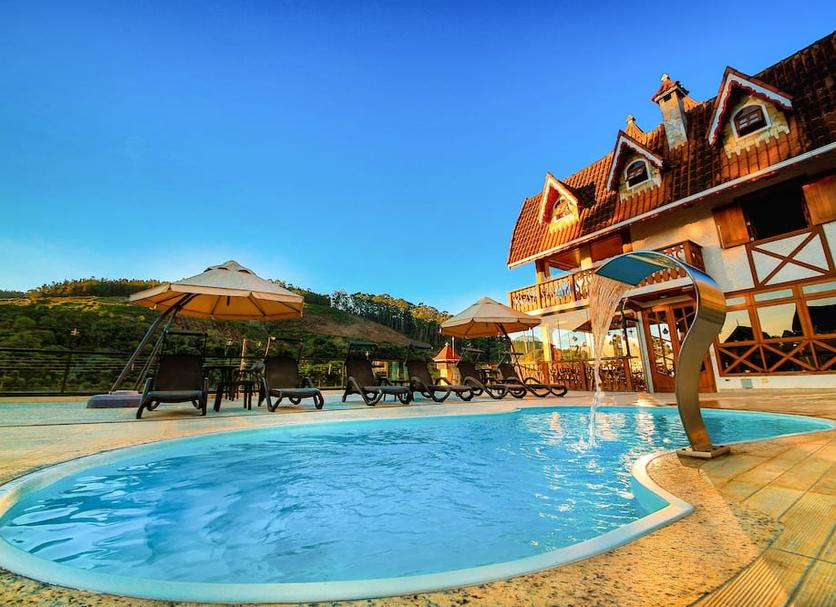 Piscina Foto