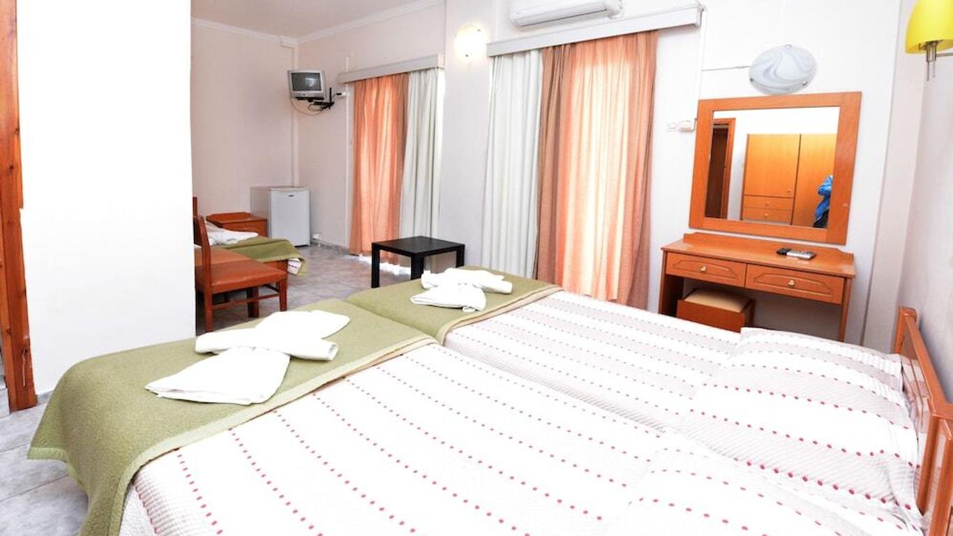 Veroniki Hotel
