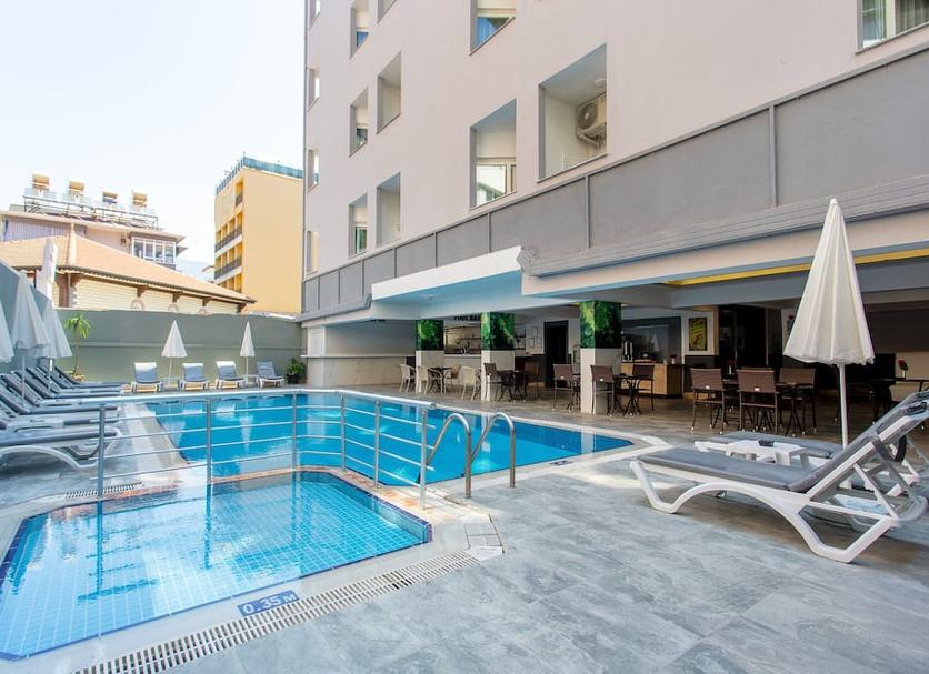 Piscina Foto