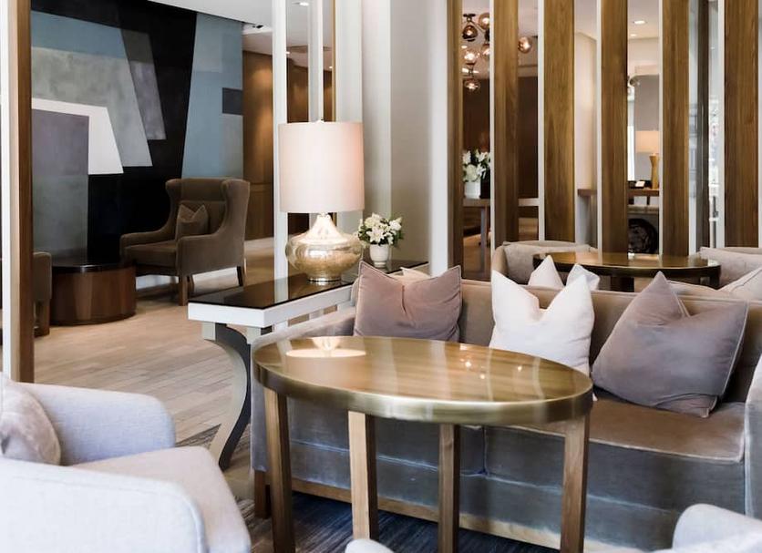 Lounge Foto
