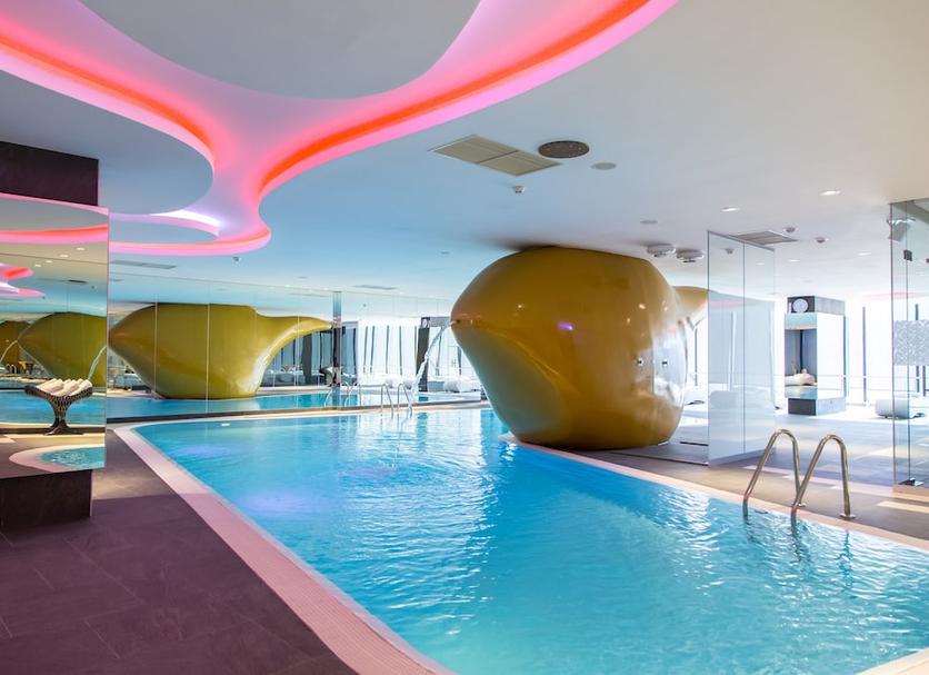 Piscina Foto