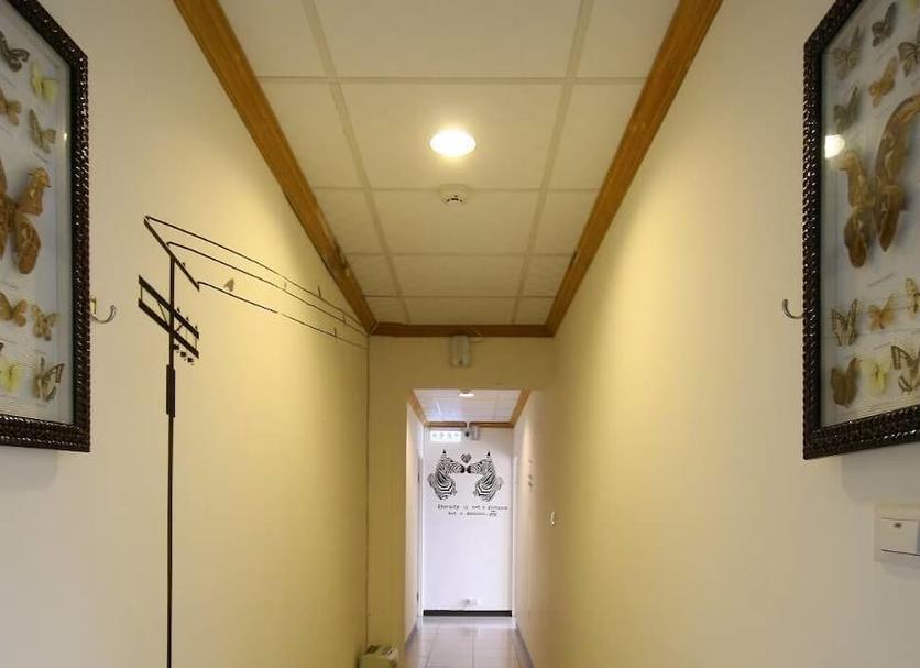 Pasillo Foto