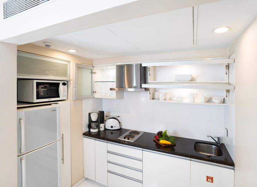 Cocina Foto