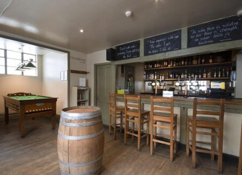 Bar Foto