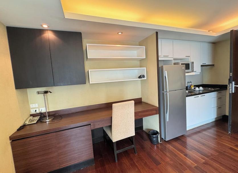 Cocina Foto