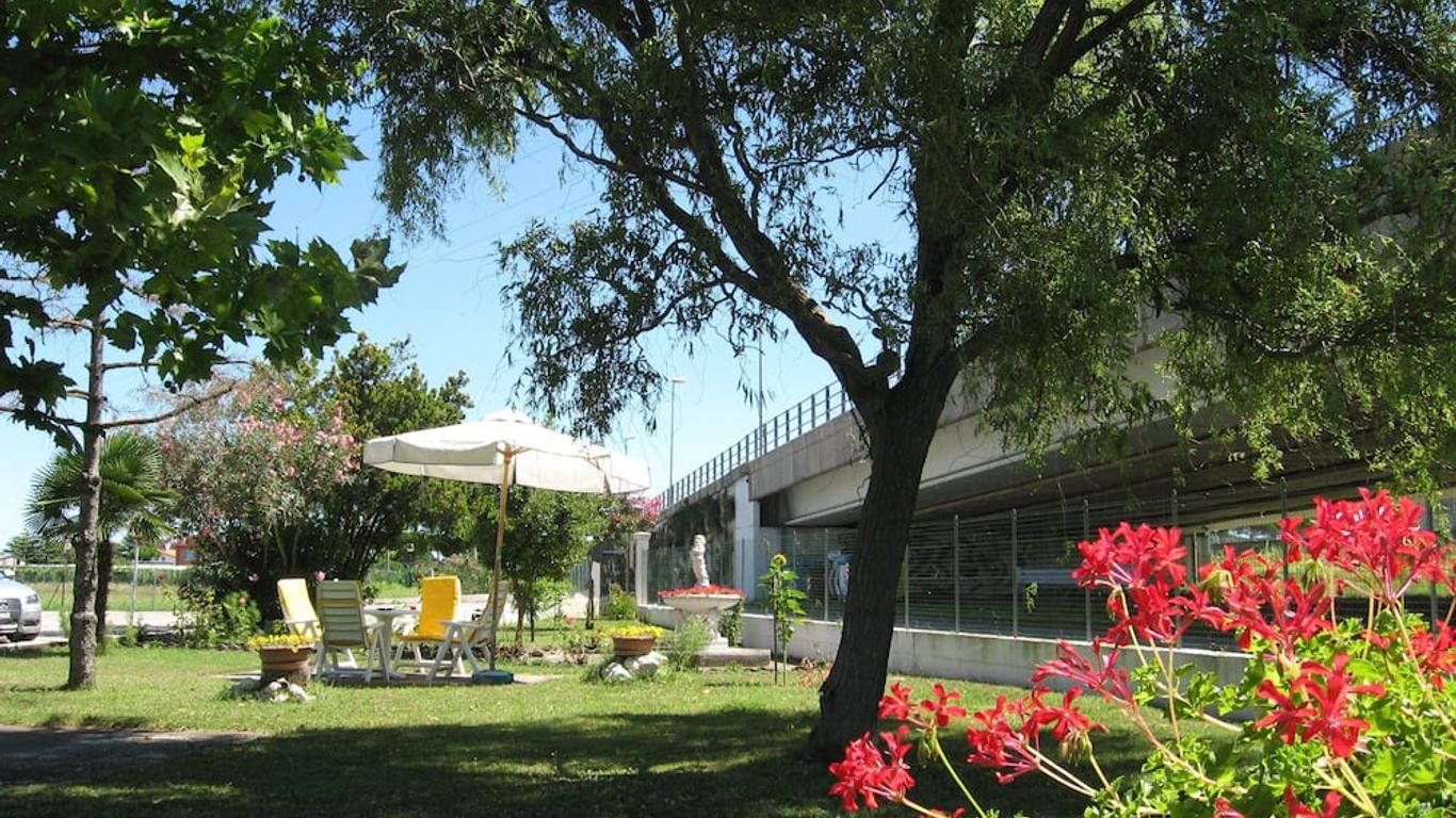 Hotel Garni Da Vito