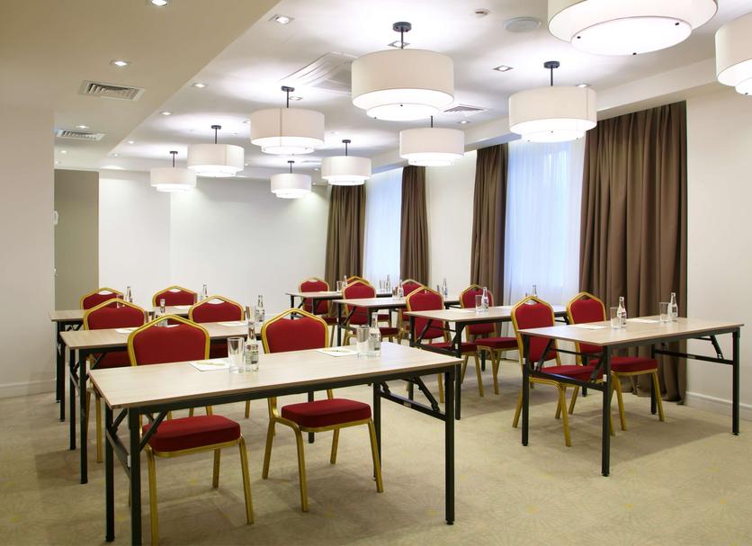 Sala de conferencias Foto