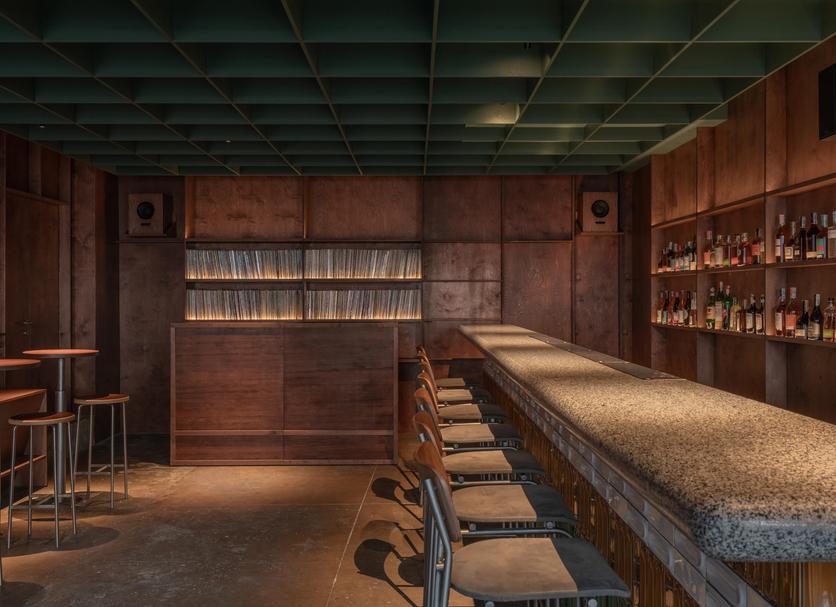 Bar Foto