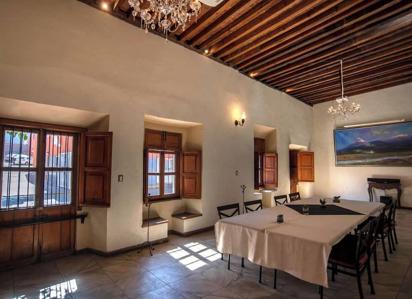 Comedor Foto