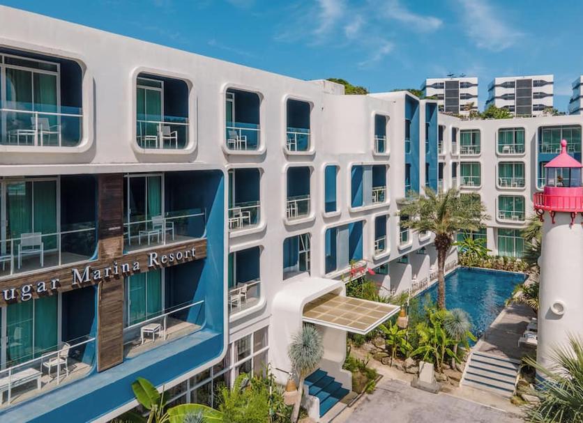 Edificio Foto