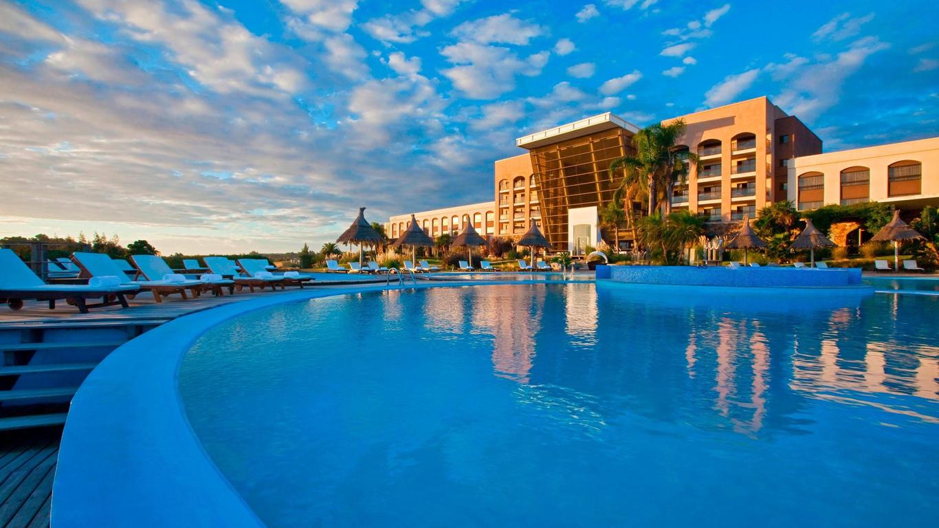 Sheraton Colonia Golf & Spa Resort