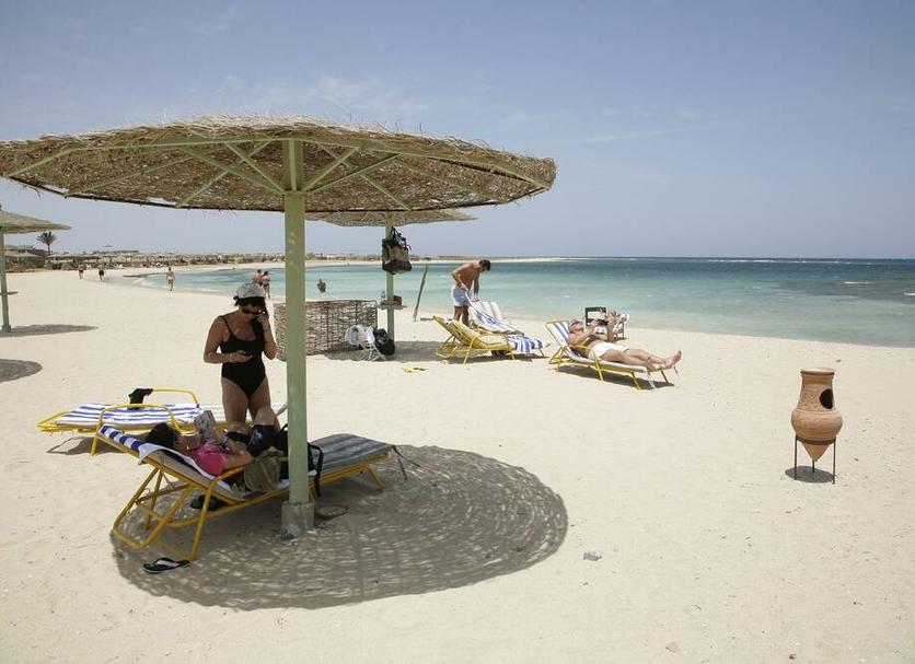 Playa Foto