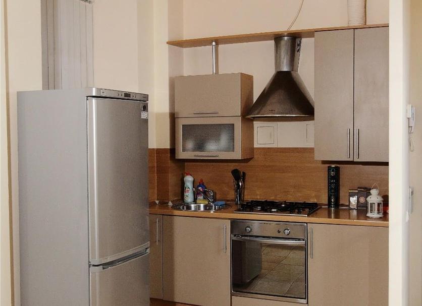 Cocina Foto