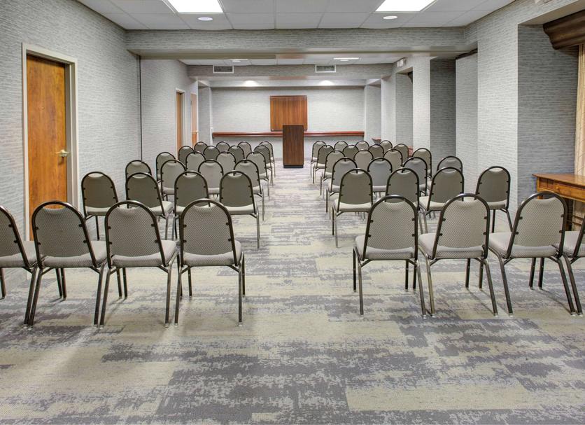 Sala de conferencias Foto