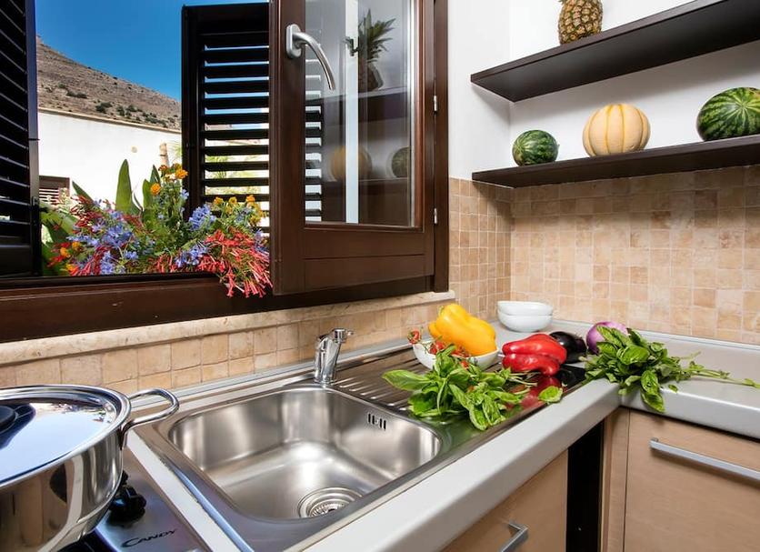 Cocina Foto
