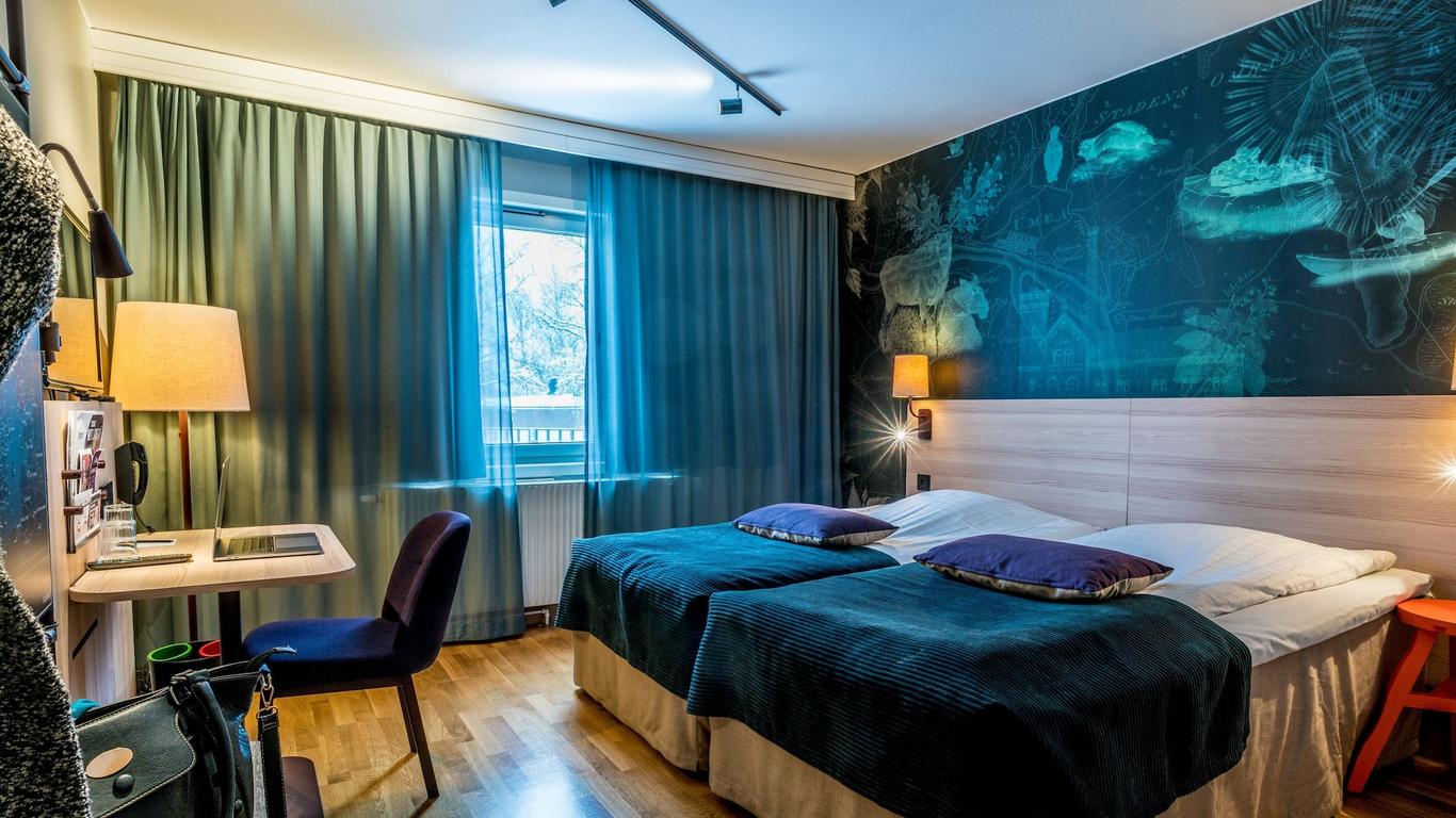 Scandic Kalmar