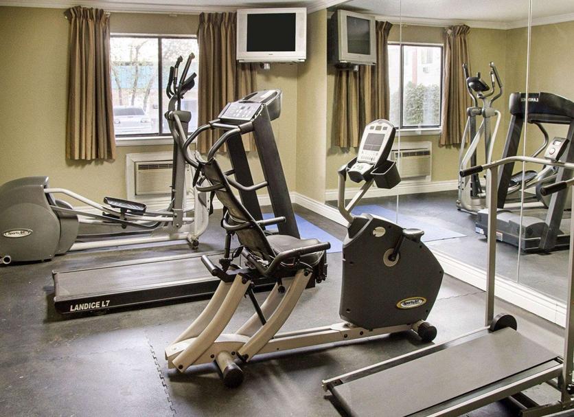 Gym Foto