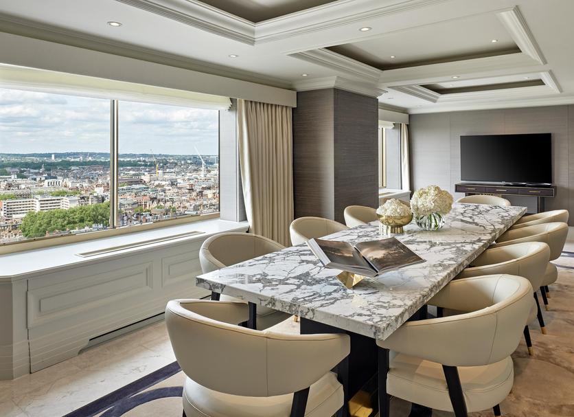 Comedor Foto