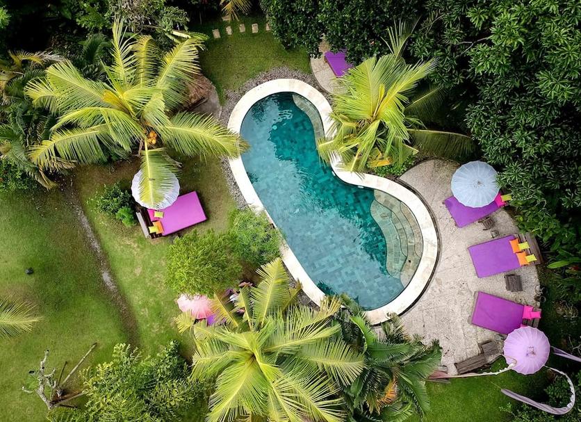 Piscina Foto