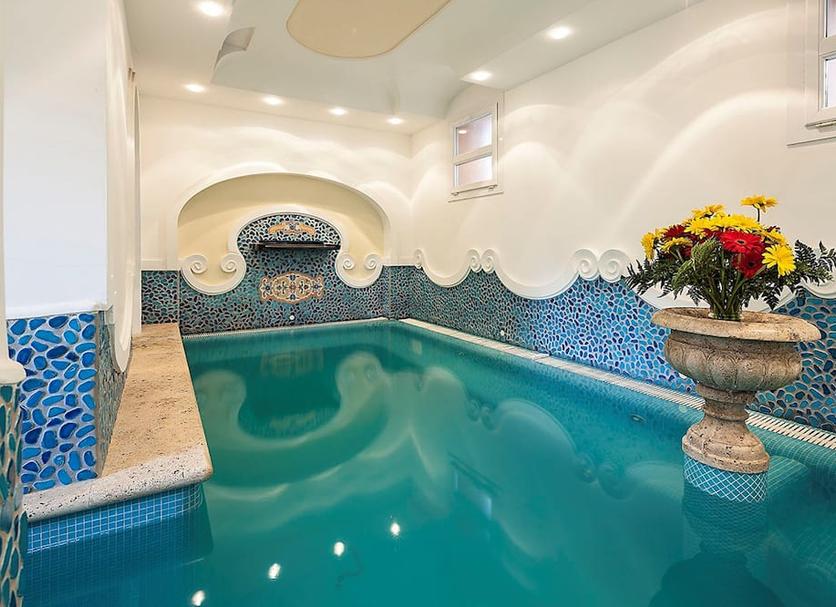 Piscina Foto