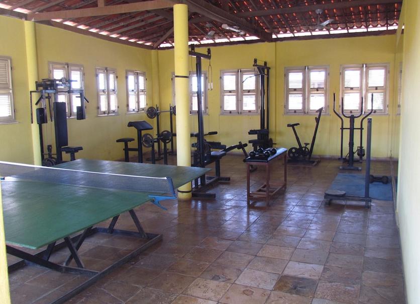 Gym Foto