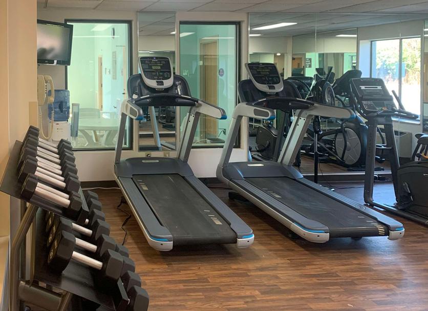 Gym Foto