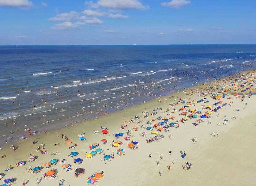Playa Foto