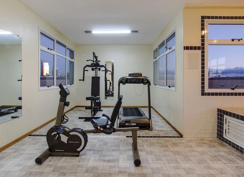 Gym Foto