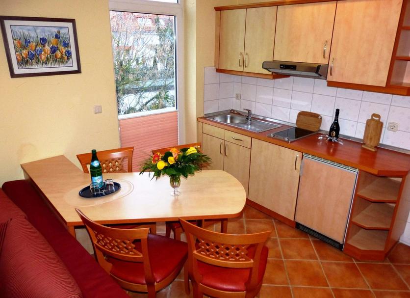 Cocina Foto