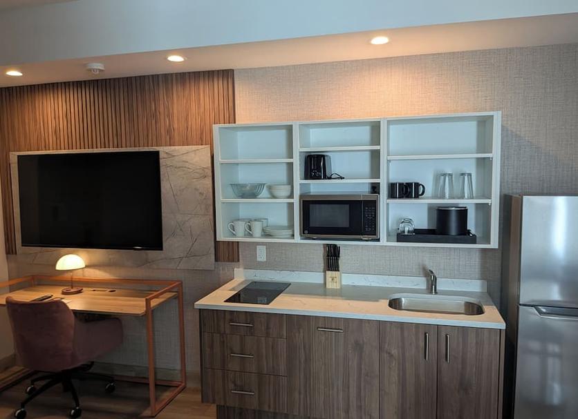 Cocina Foto