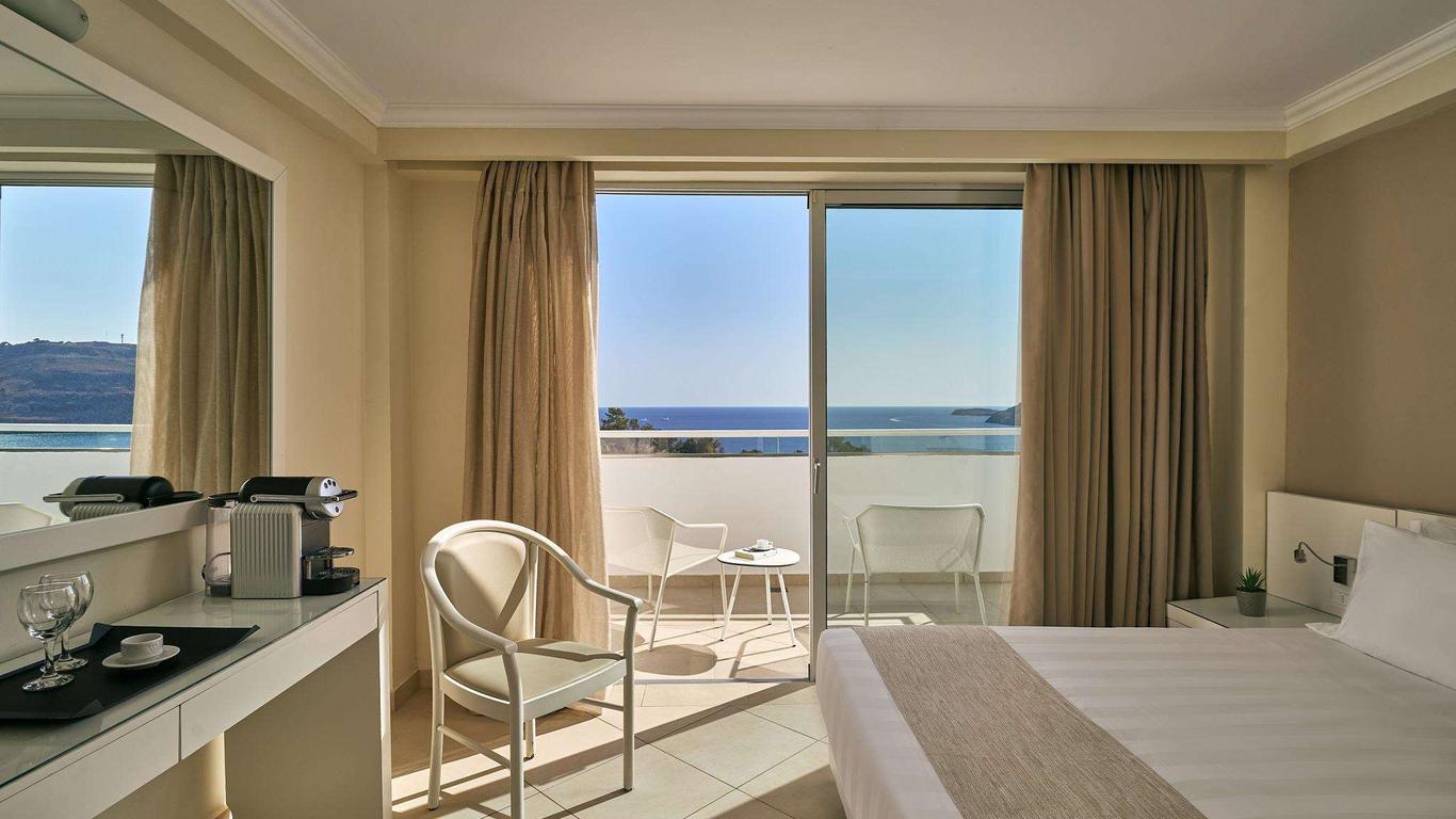 Lindos Village Resort & Spa - Adults Only