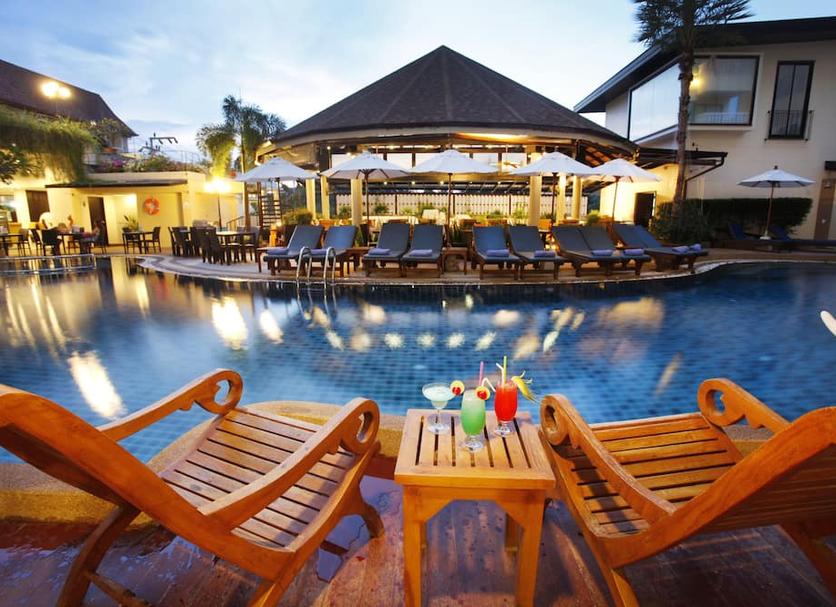 Piscina Foto