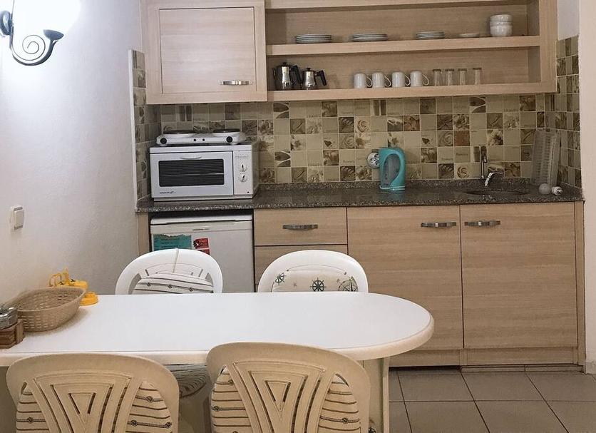Cocina Foto