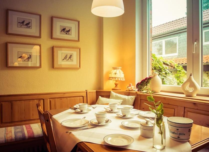 Comedor Foto