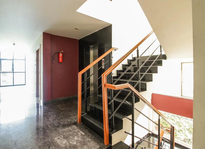 Escaleras Foto