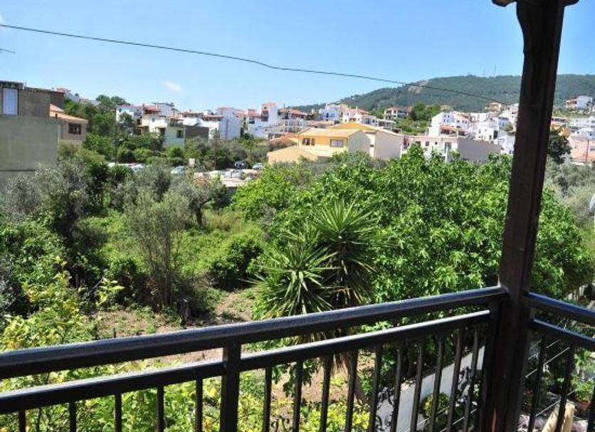 Balcón Foto