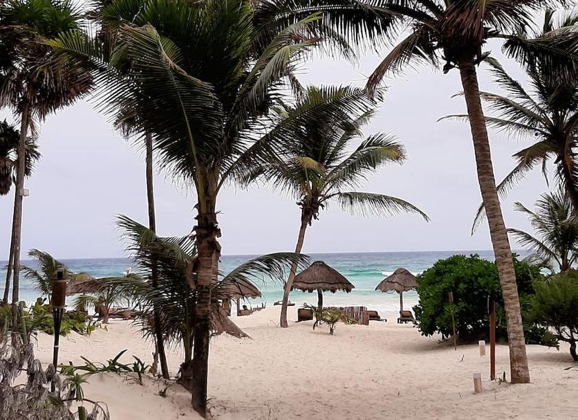 Playa Foto